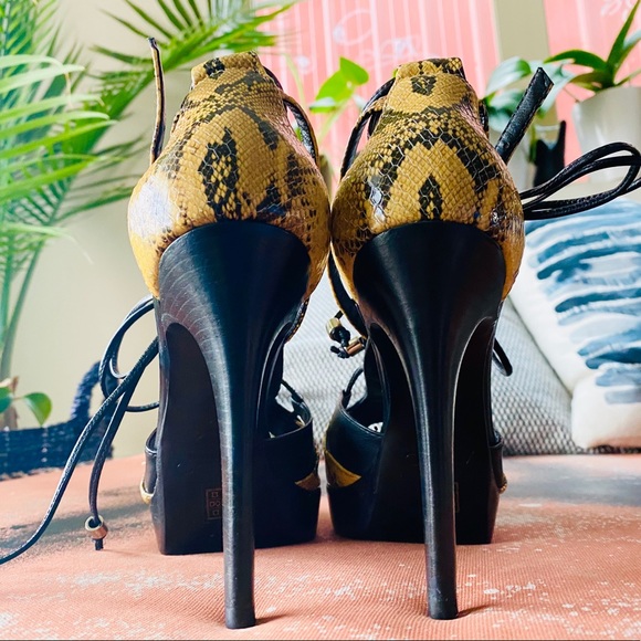 Aldo Stilettos - Picture 5 of 6